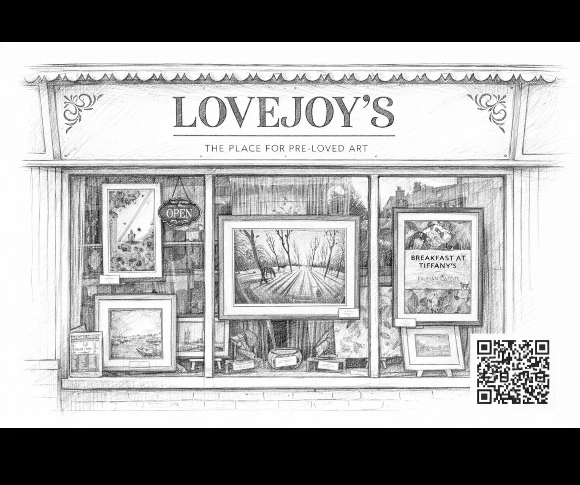 PROFESSIONAL ART CLASS - SKETCHING