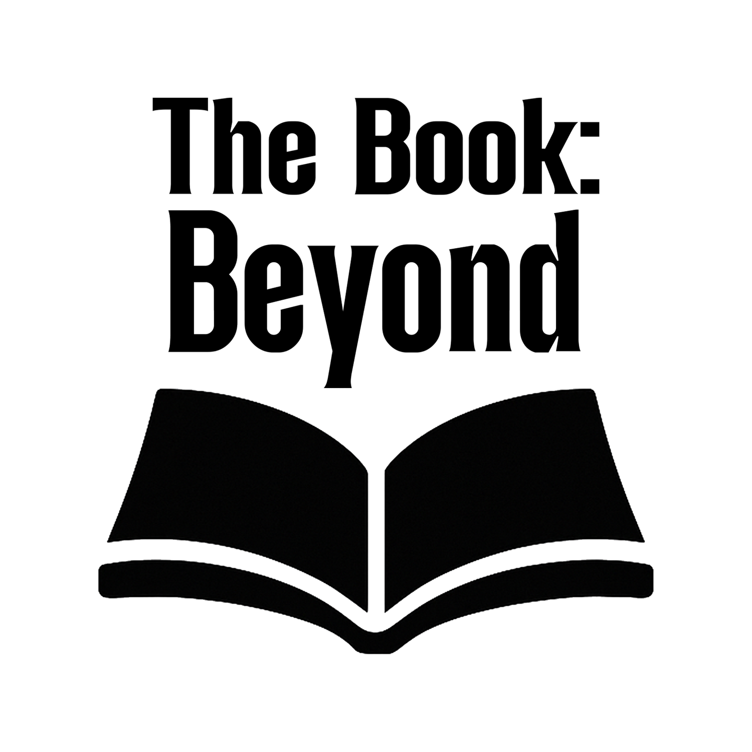 The Book: Beyond