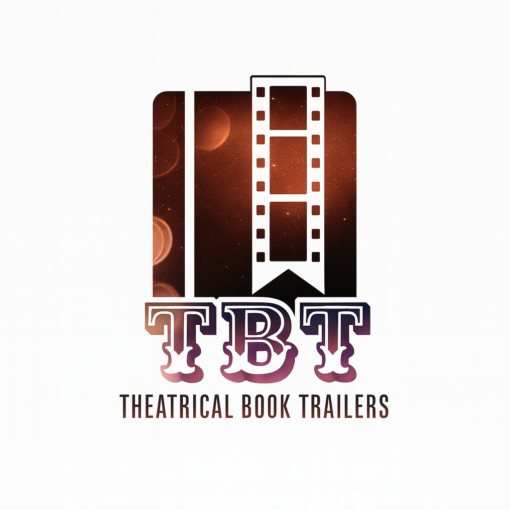 Theatrical Book Trailers