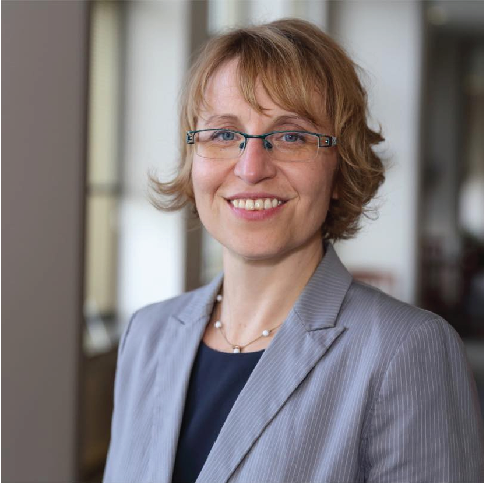 Judge Rachel Graham Endorses Judge Ben Jones for Dane County Circuit Court, Branch 1