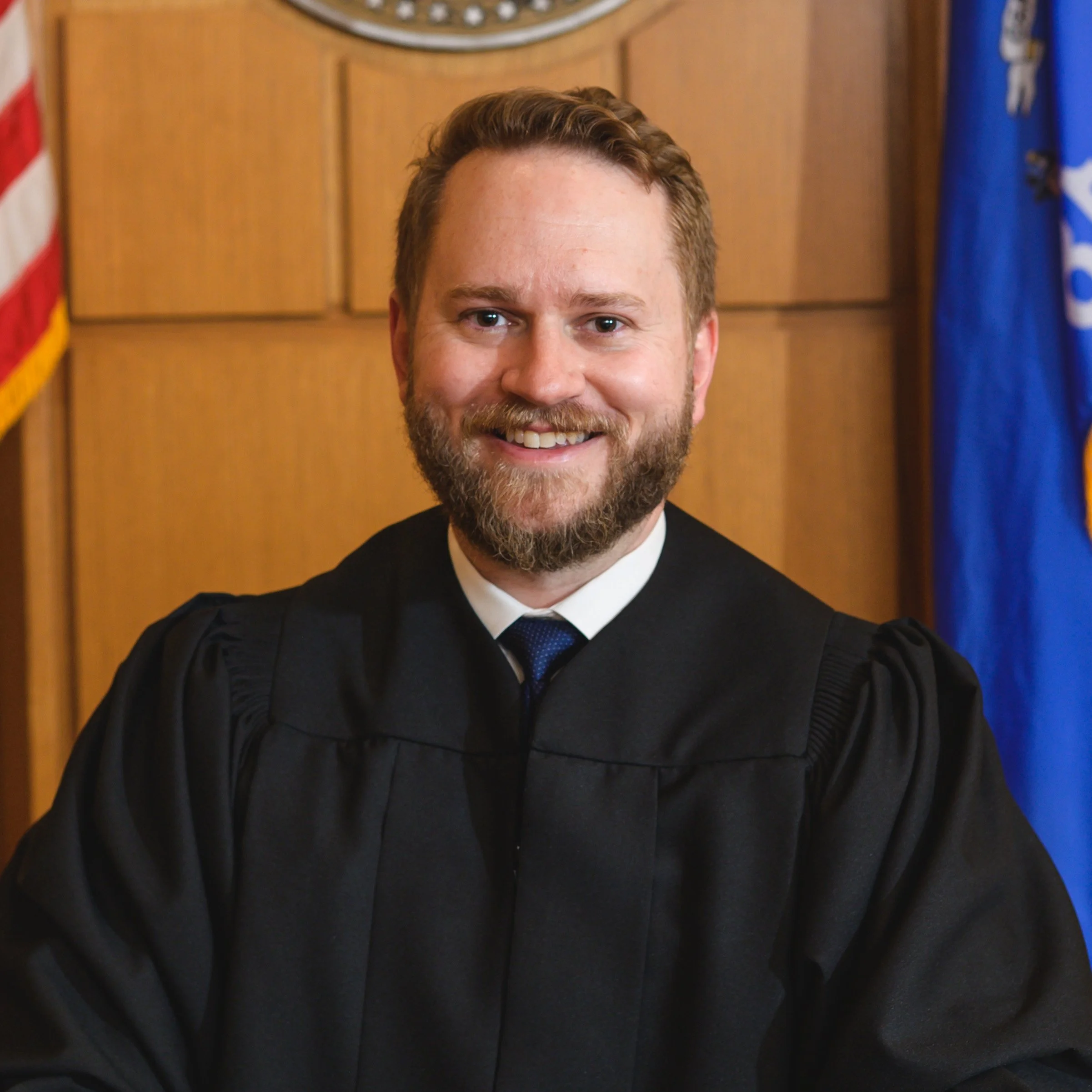 Judge Ben Jones issues statement on Supreme Court decision to block most Trump tariffs