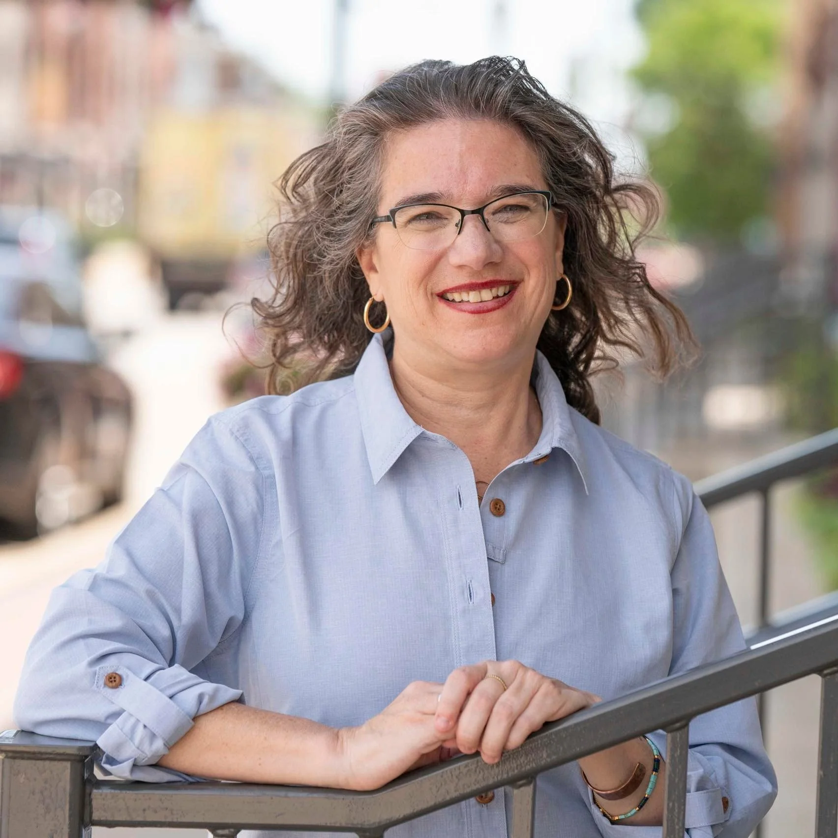 County Executive Melissa Agard Endorses Judge Ben Jones for Dane County Circuit Court, Branch 1&nbsp;