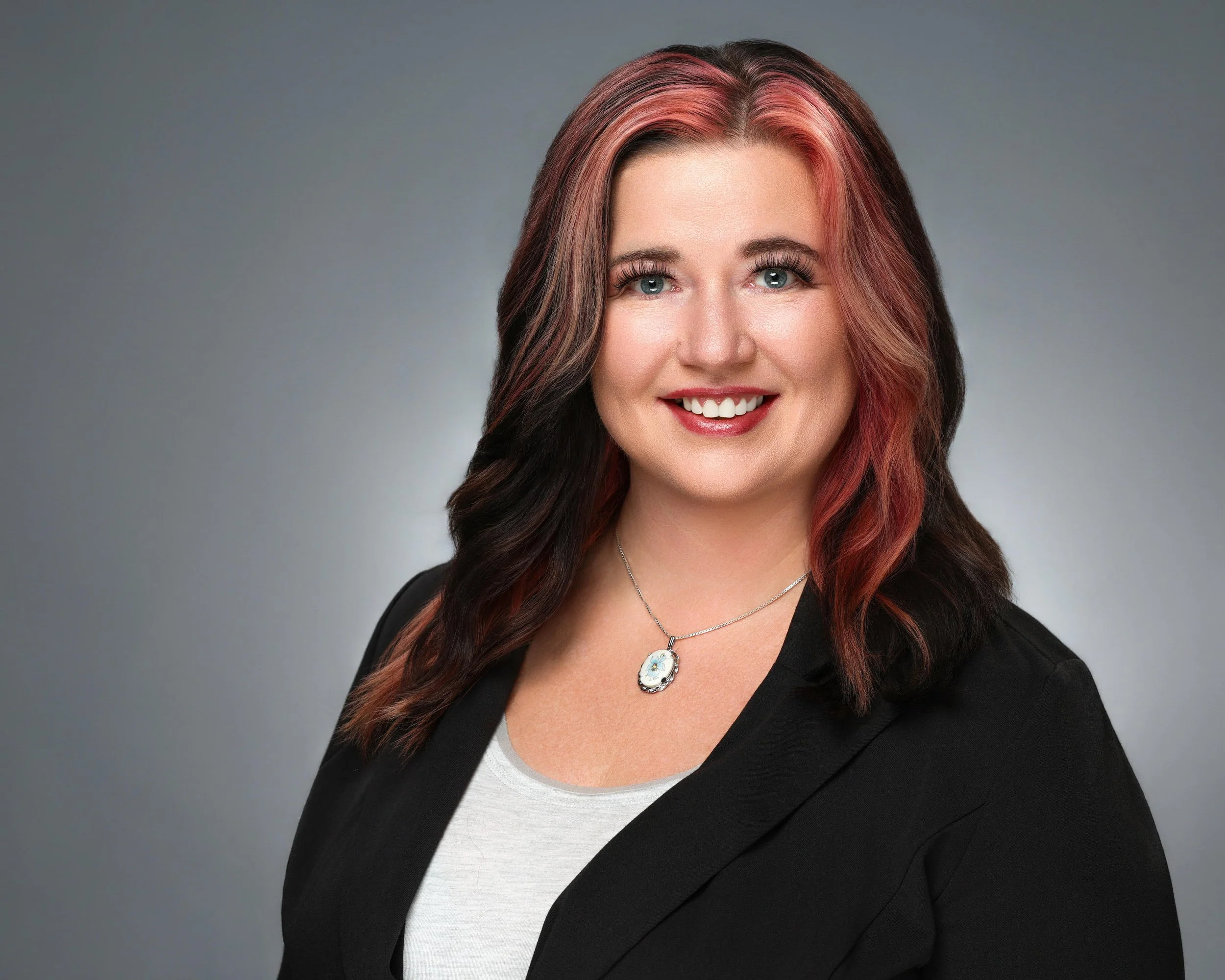 Founder Brooke Simsa