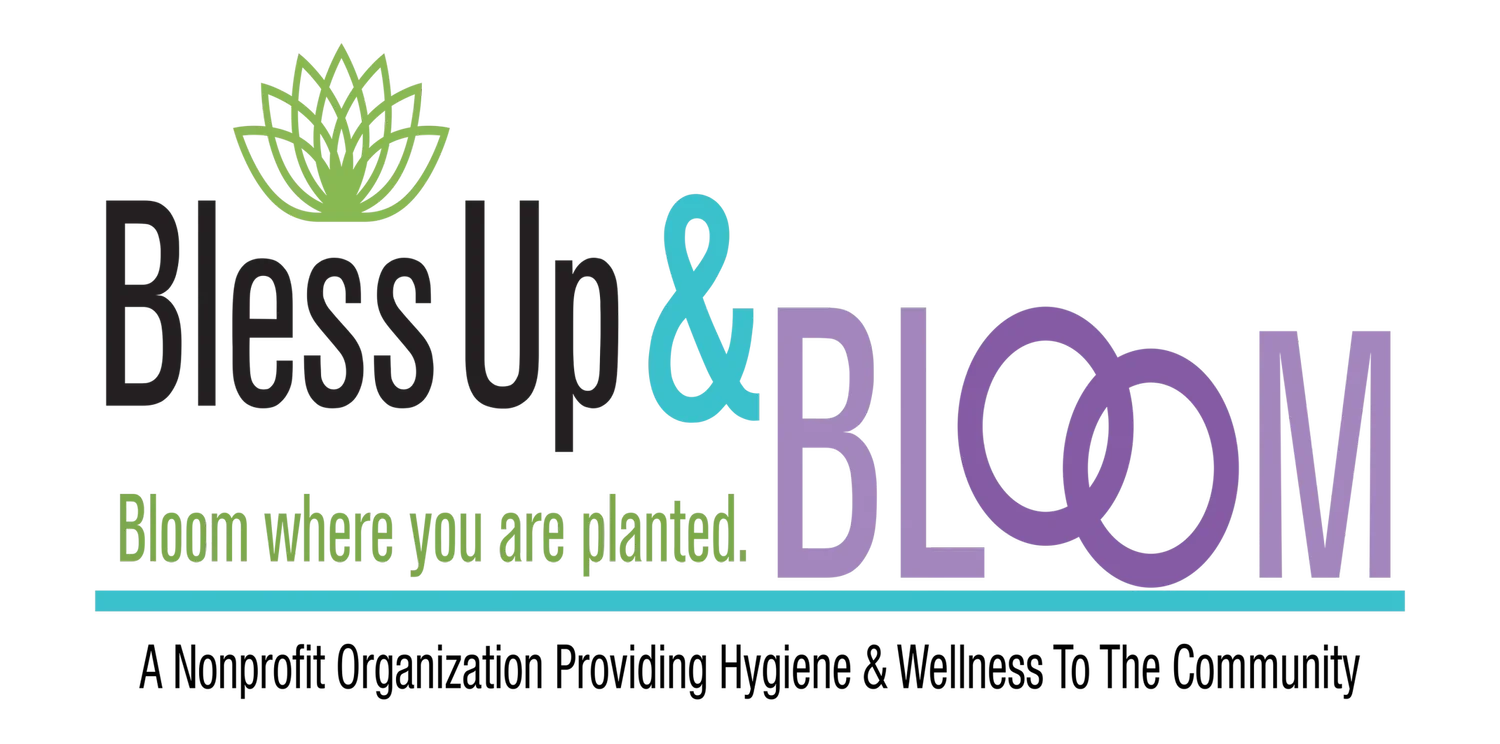 Bless Up &amp; Bloom