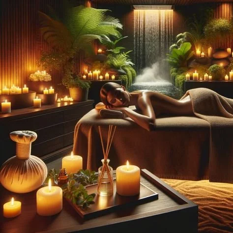 massage et formation naturiste tantrique