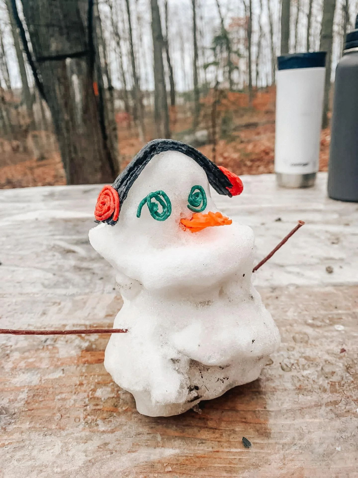 WEEK ELEVEN | FALL SESSION | CAVAN 

Weekly Theme: Festive Festivities &amp; Group Games 

We enjoyed a beautiful day outside!

The wilds have been requesting to choose what we do quite often, especially when it comes to games. We decided to let them