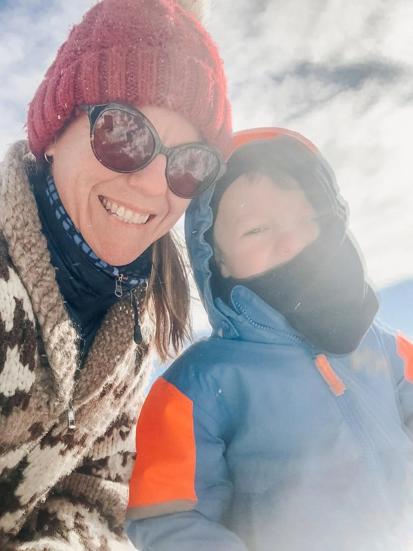 WEEK ELEVEN | FALL SESSION | COBOURG

Weekly Theme: Winter Connections

We enjoyed a &ldquo;Feel Good&rdquo; book full of colors and fun. Which promoted our own feel good share around circle. 

We built a list of party snacks over snack along with fu