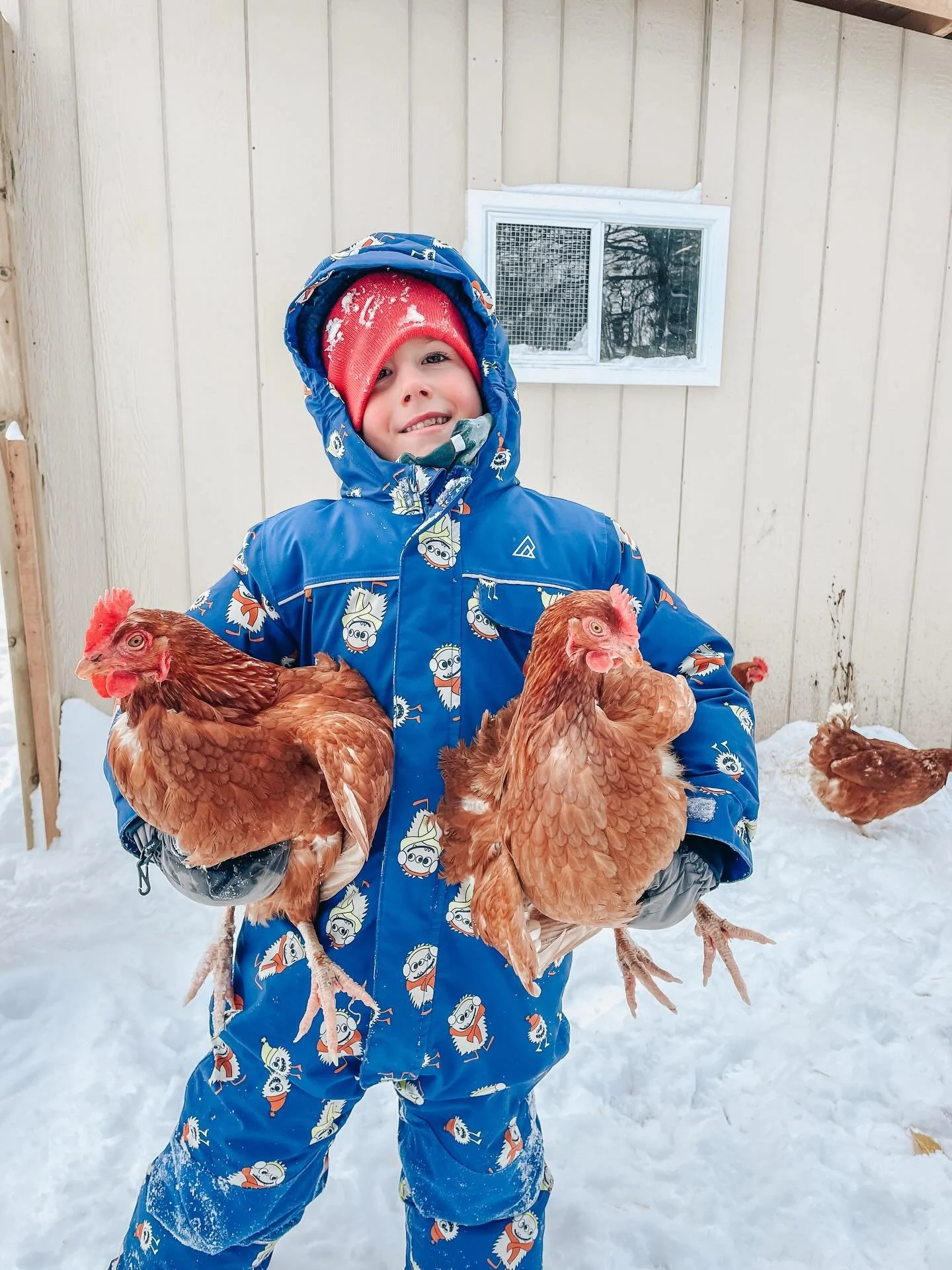 WEEK ONE | WINTER SESSION | WEDNESDAYS | BRIGHTON

Weekly Theme: Winter Session Welcome- Frosty Faces, Warm Connections 

We were blessed to kick off our winter session in a winter wonderland! It surely added to the magic of the day.

Our focus this 