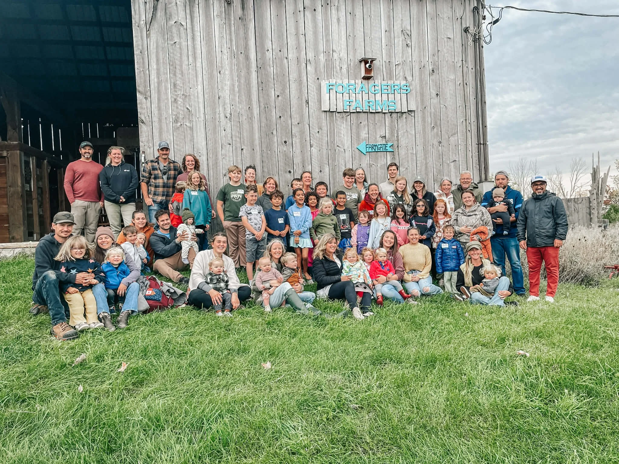 Adventure on Your Terms: Sliding Scale Explained