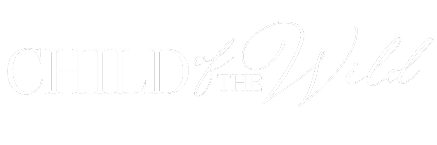 Child Of The Wild