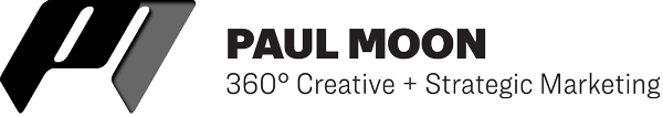 Paul Moon - 360° Creative Marketing Leader