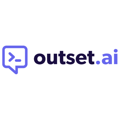 Outset logo