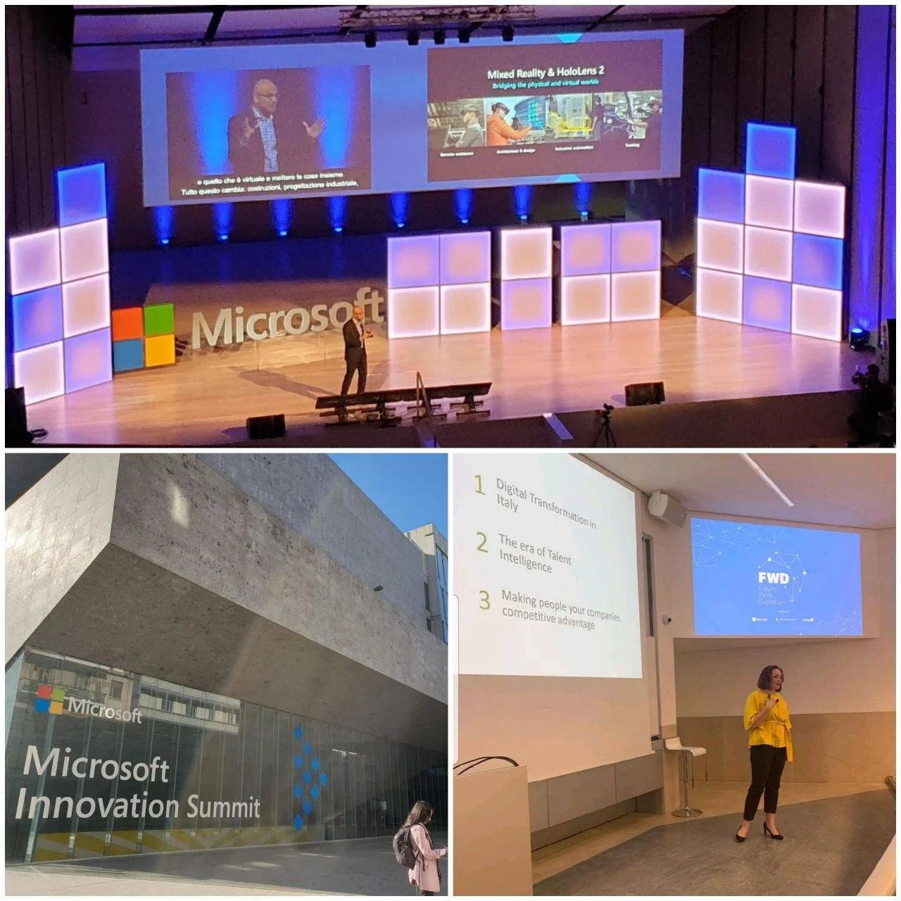 Micrsoft Conference Speaker.jfif