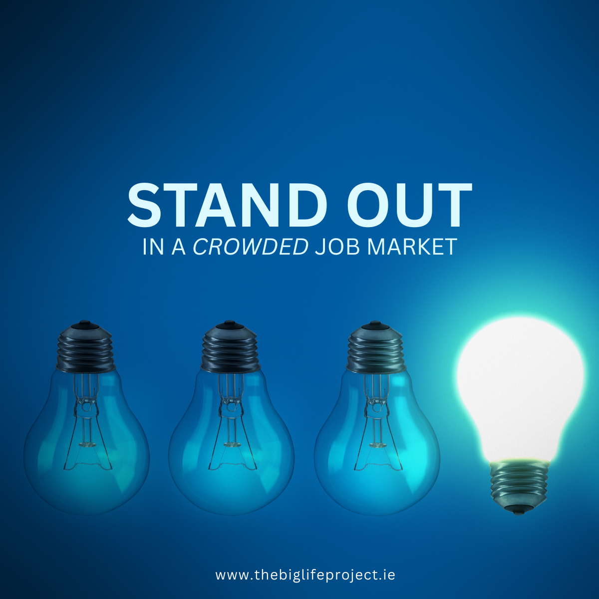 How to get hired in 2026?