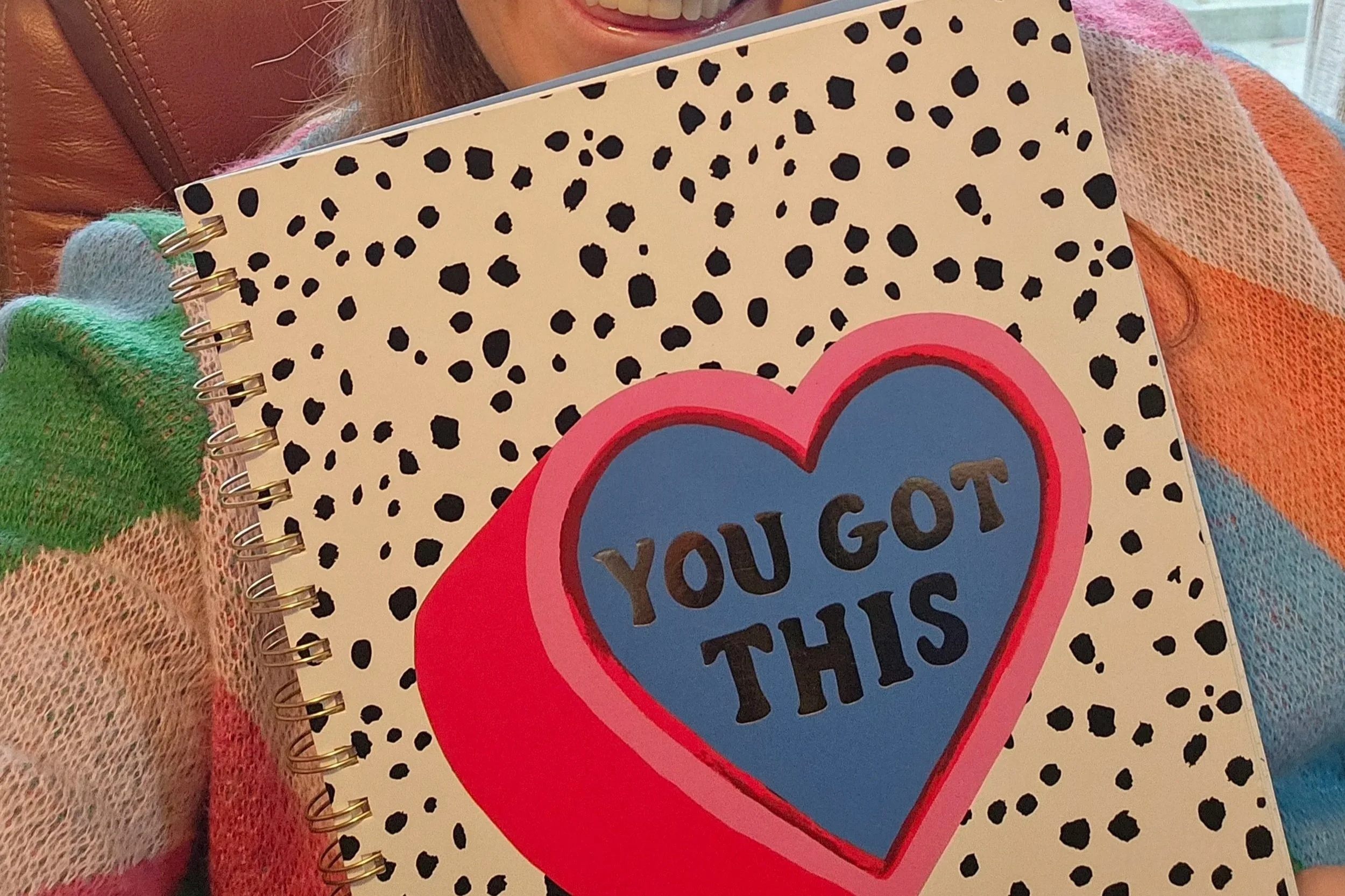 What do people bring to a coaching session?