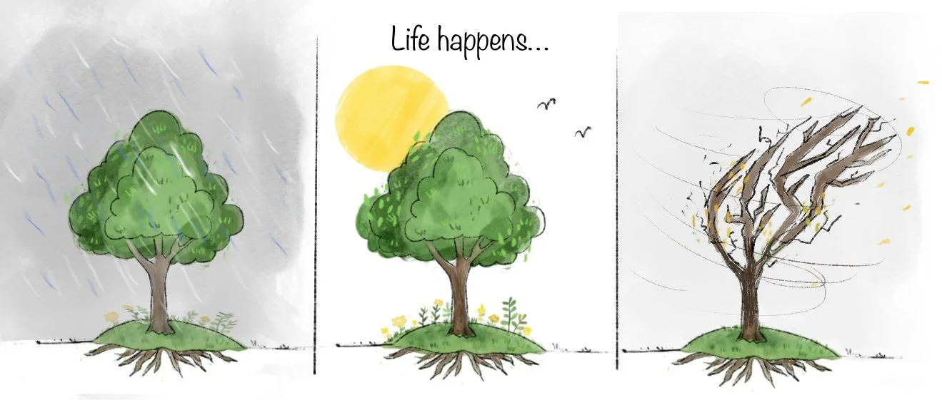 What does burnout really feel like?