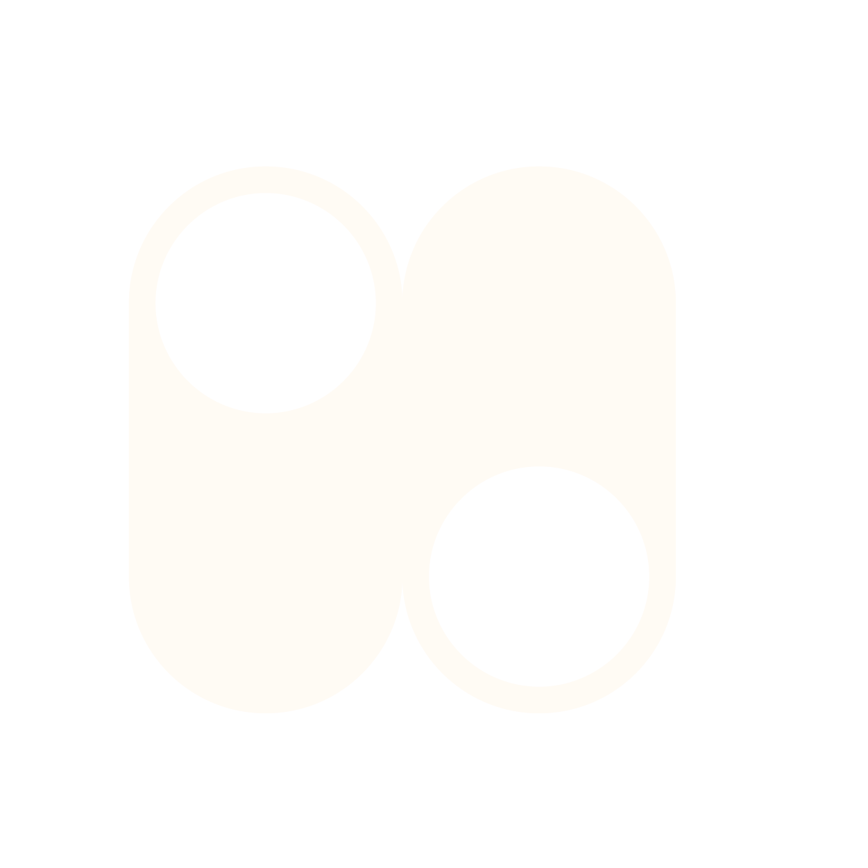 Geometric icon