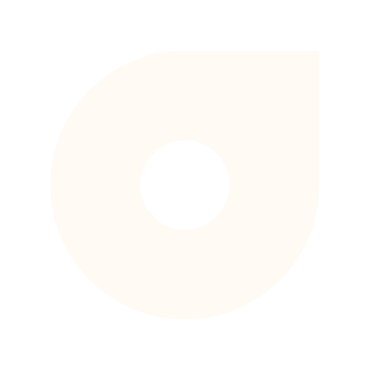 Geometric icon