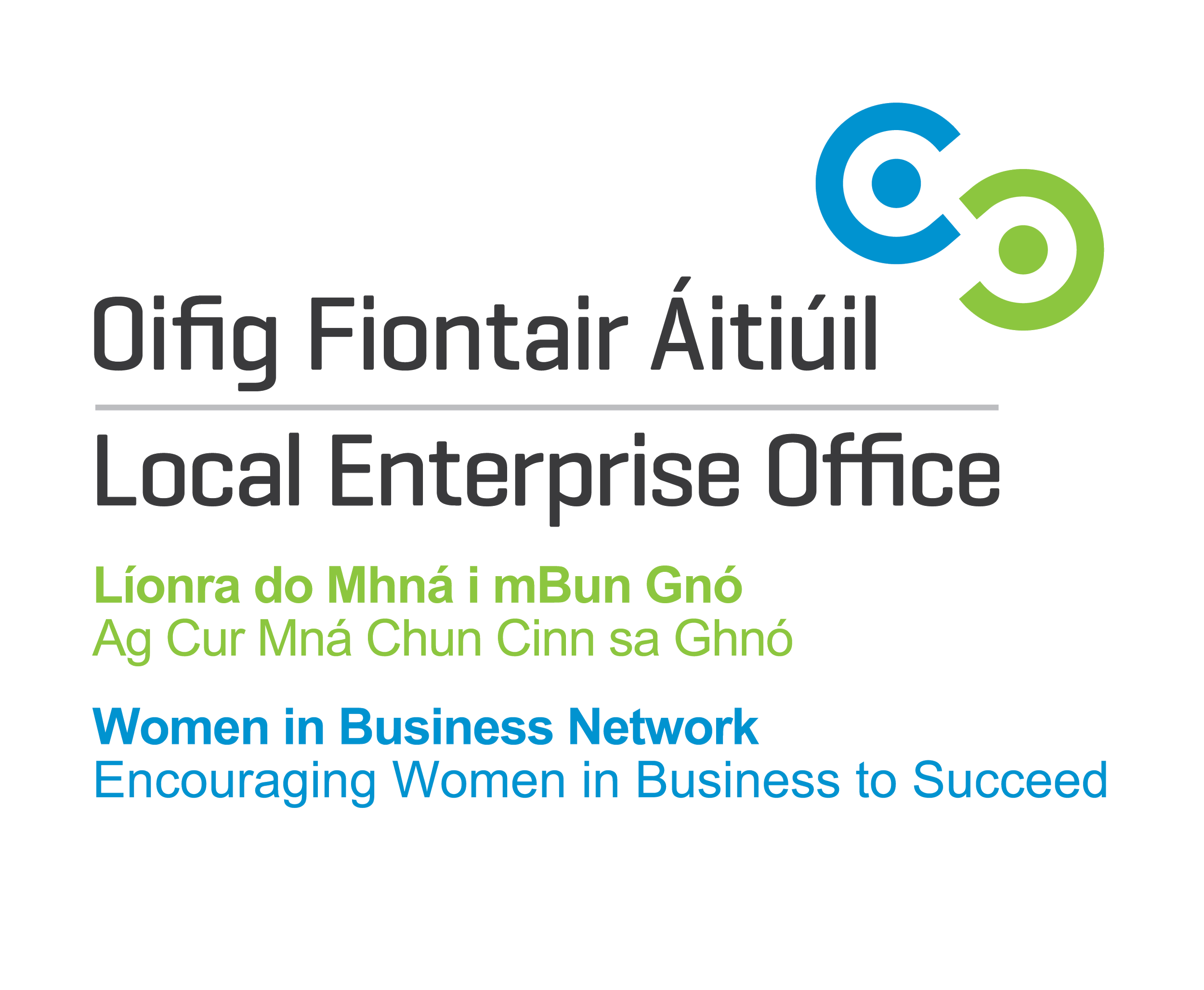 Local Enterprise Office - Women in Business