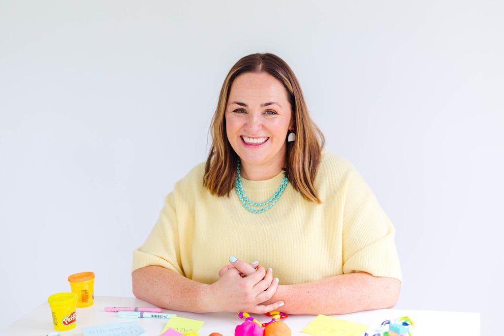 Feeling overwhelmed. Feeling lost. Feeling stuck. Get curious and discover your full potential. Explore with playdoh and props. Unleash your inner child. Listen to your intuition. 1 1 coaching