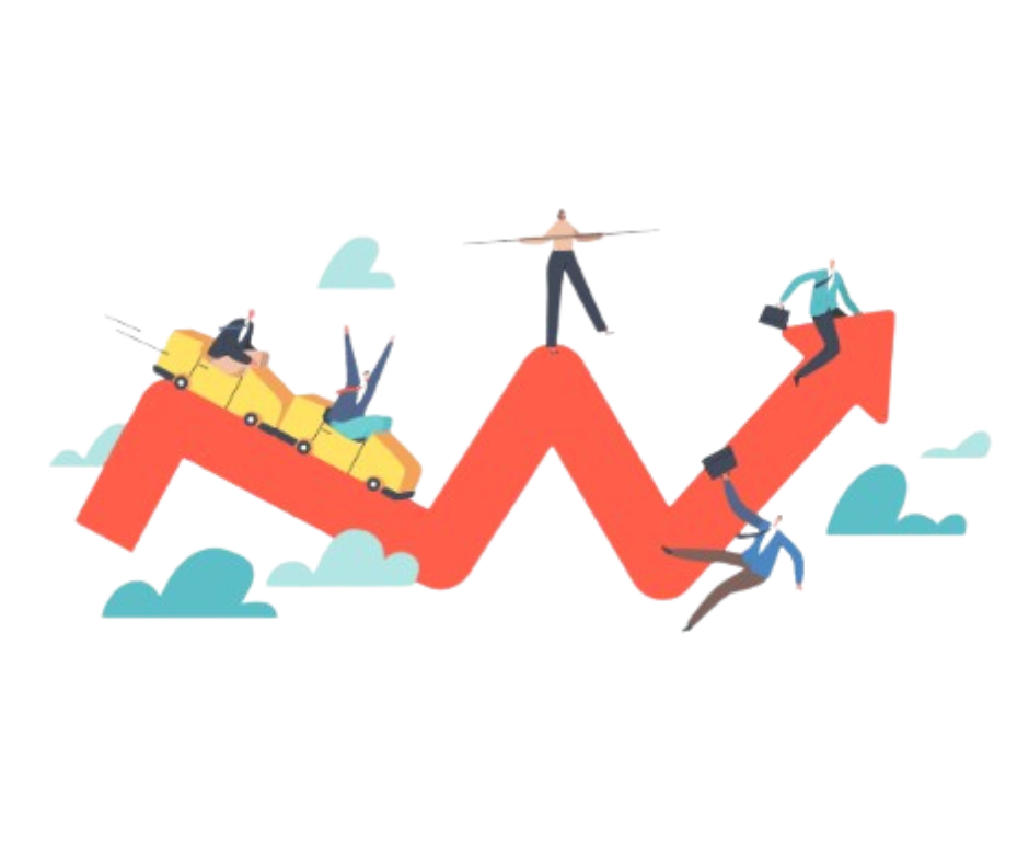 Boost your resilience. Navigate change. Make your life easier.