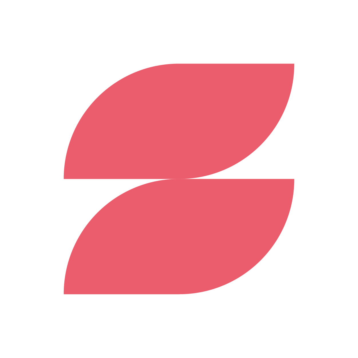 Geometric icon