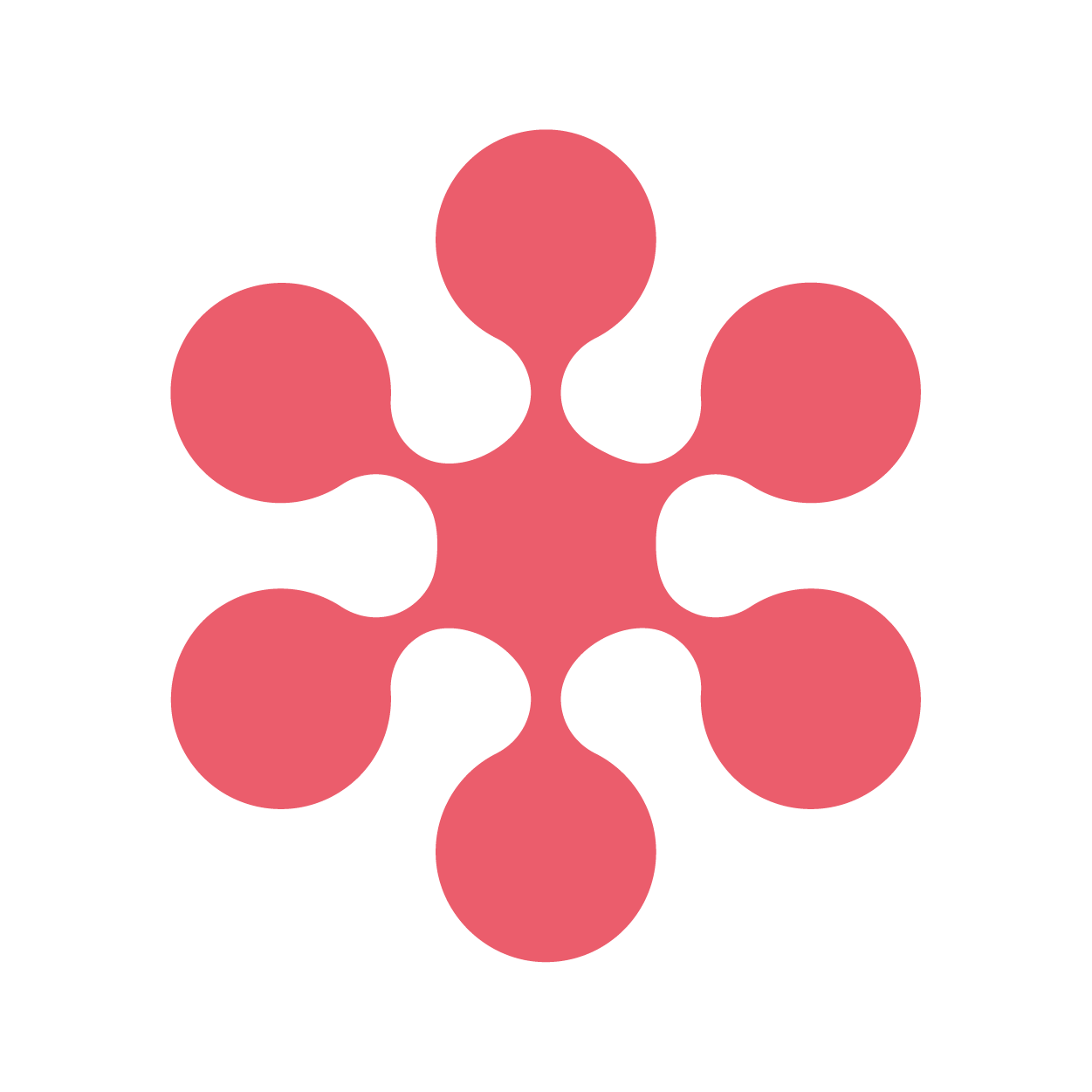 Circular icon