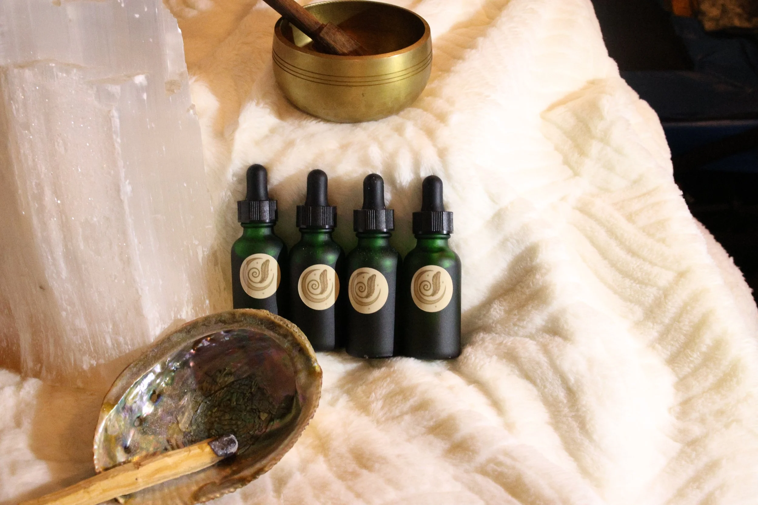 Ethereal Elixir Oil