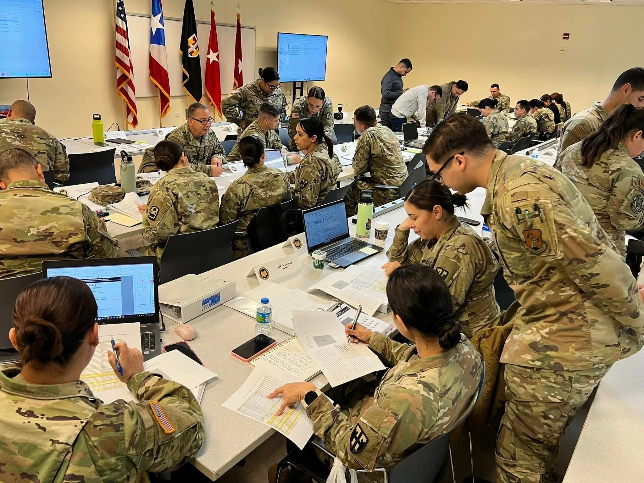 Customised Training for your Organization