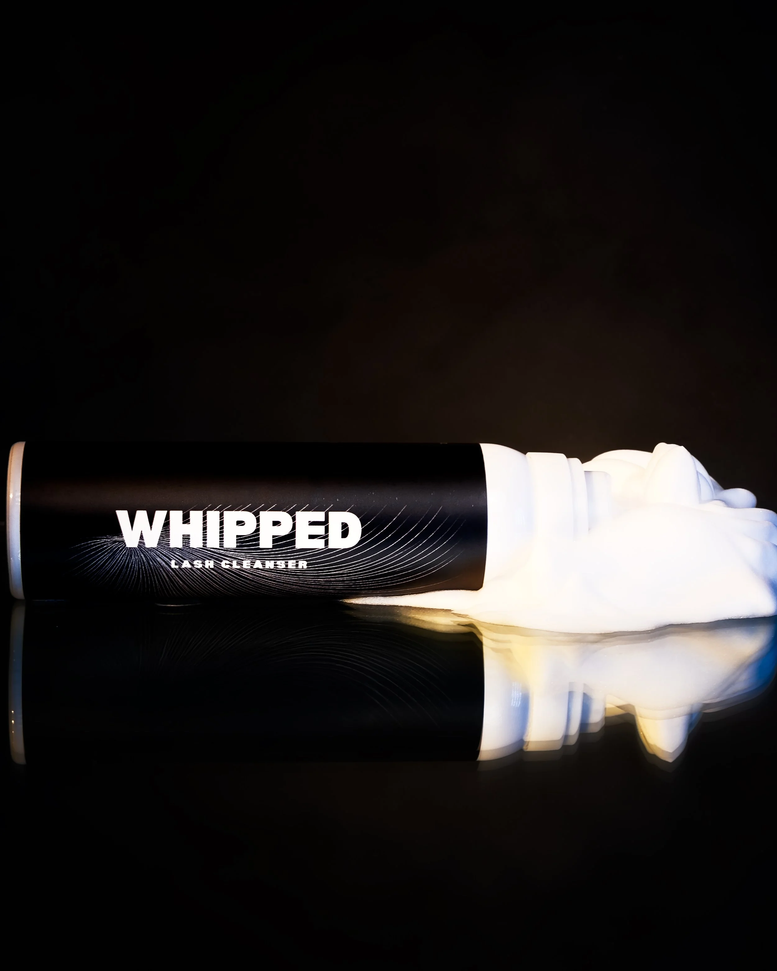 Whipped Lash Soap