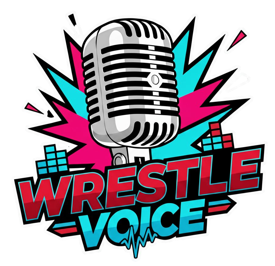 WrestleVoice