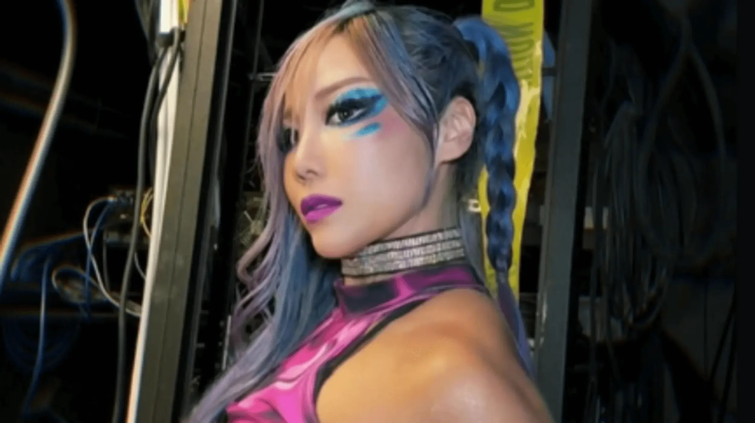 WWE Superstars Drop the Best Instagram Photos of the Week (March 8, 2026)