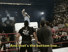 JCW growth pro wrestling