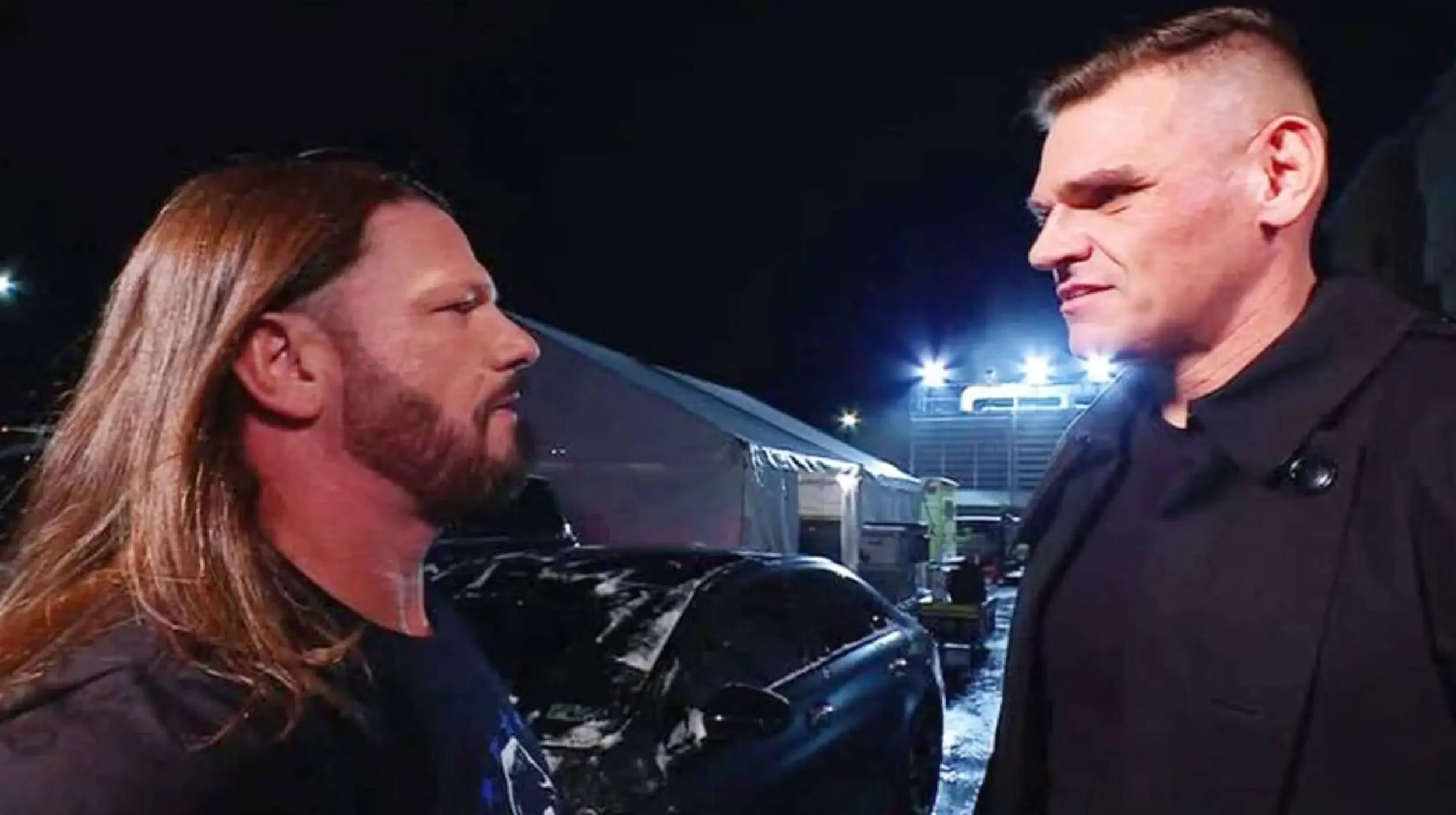 Styles’ Career vs. Gunther– AJ’s Phenomenal Mistake?