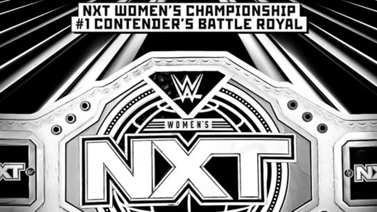 WWE NXT October 6, 2026 Preview: Women’s Battle Royal