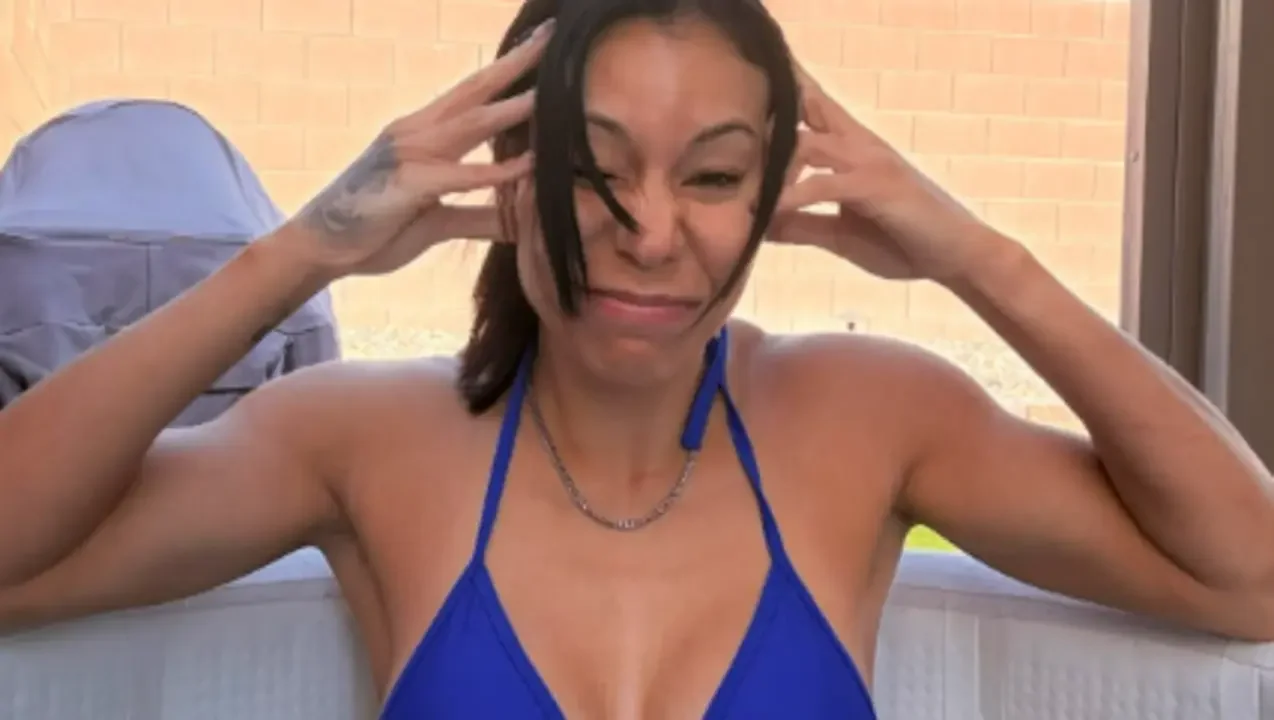 Hot Tub Michin Wins WWE Instagram Photos of the Week (April 12, 2026)