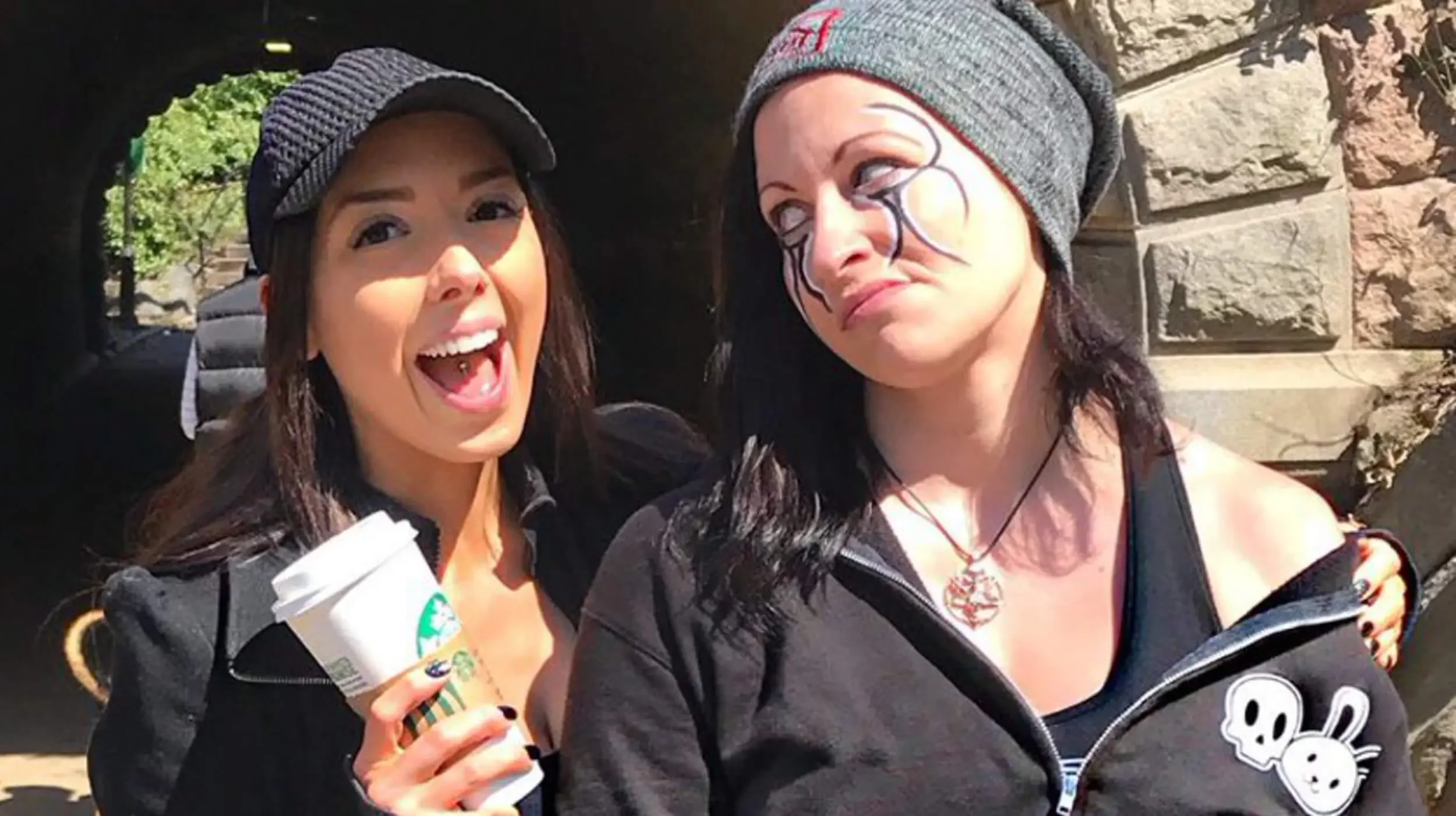 TNA Wrestling “DemonXBunny” Return Imminent?!