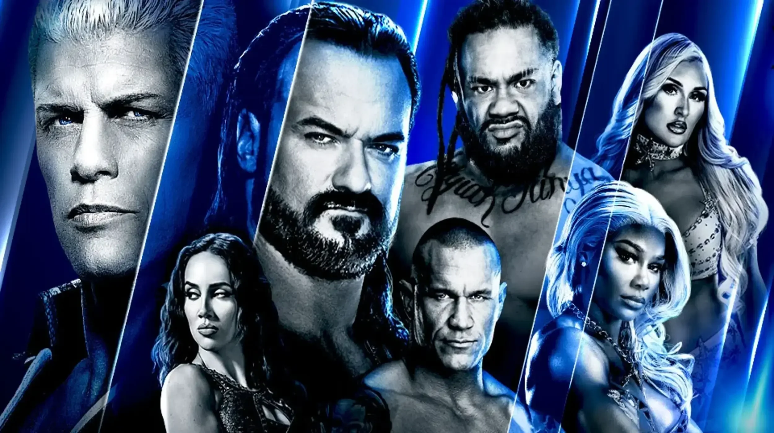 WWE SmackDown Raleigh March 20, 2026 Lineup &amp; Predictions