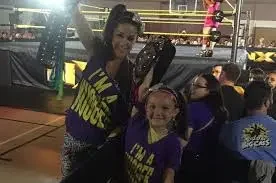Bayley's Full-Circle Fade: All the Hype, Zero Congrats on Izzy's ALW Title
