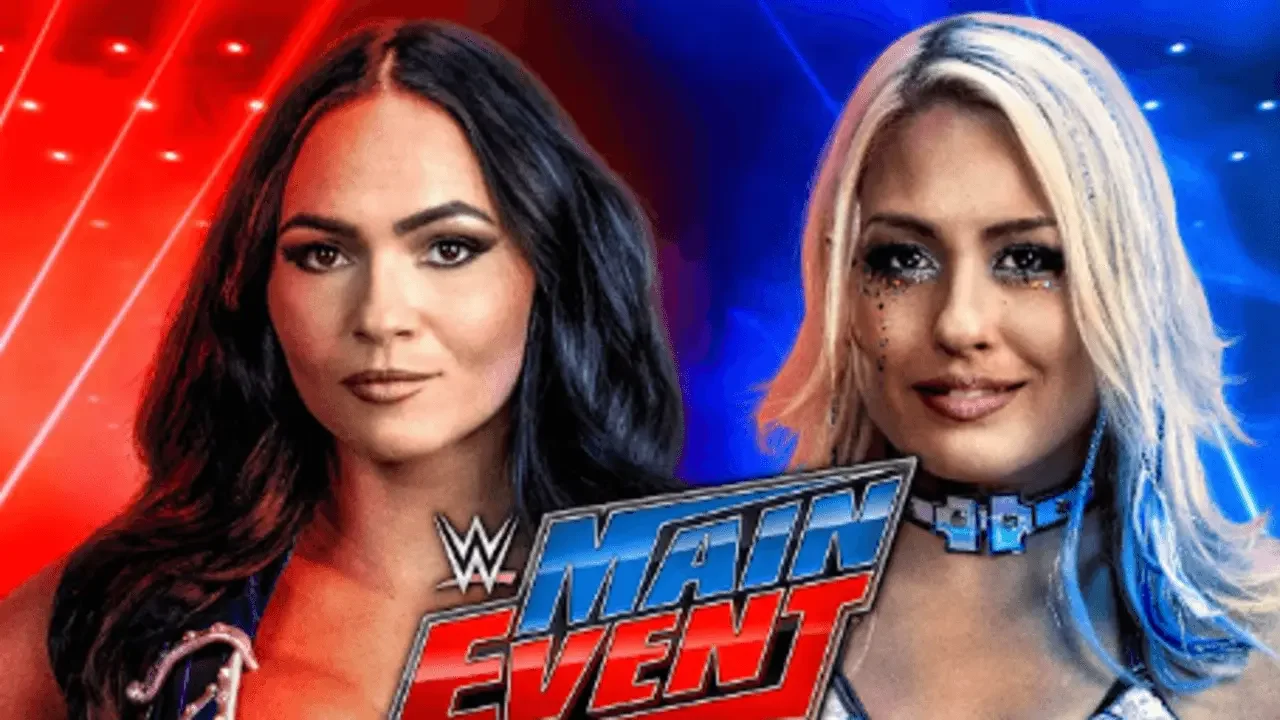 WWE Main Event 7/23/26 Review