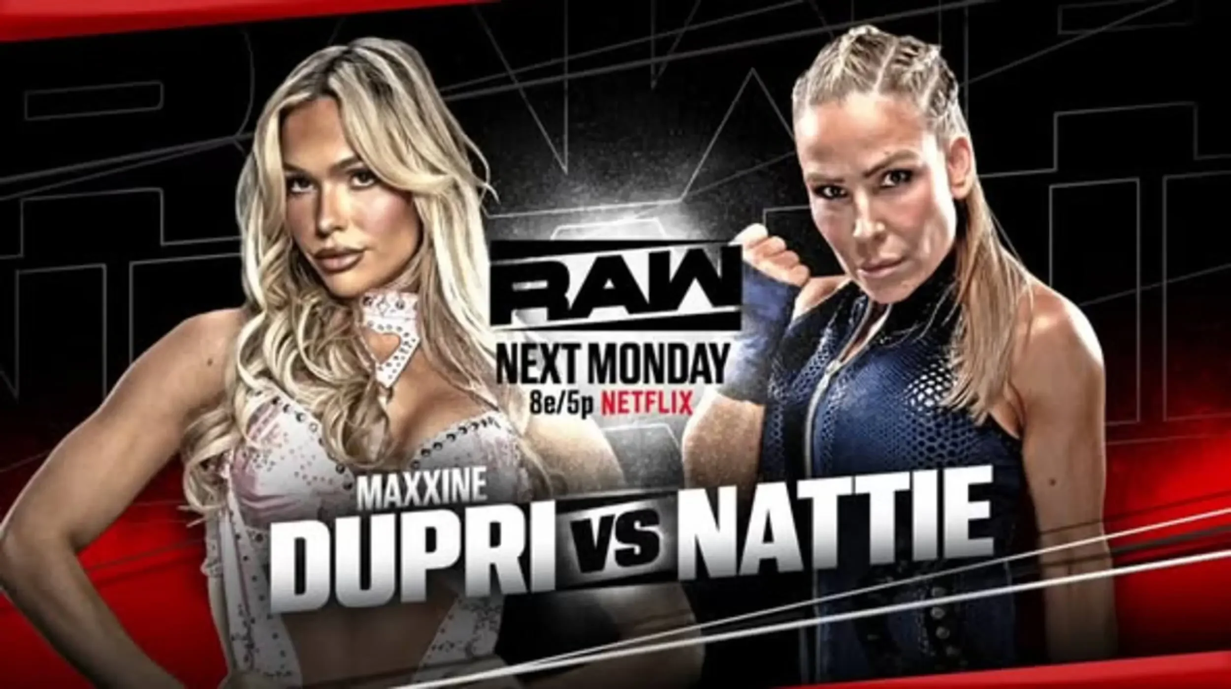 WWE Raw Cleveland 2/9/26 Super Preview