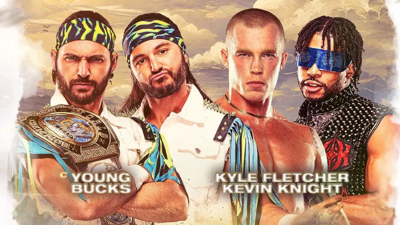 AEW WrestleDream Preview &amp; Predictions (10/17/26): Clockwork Carnage Match