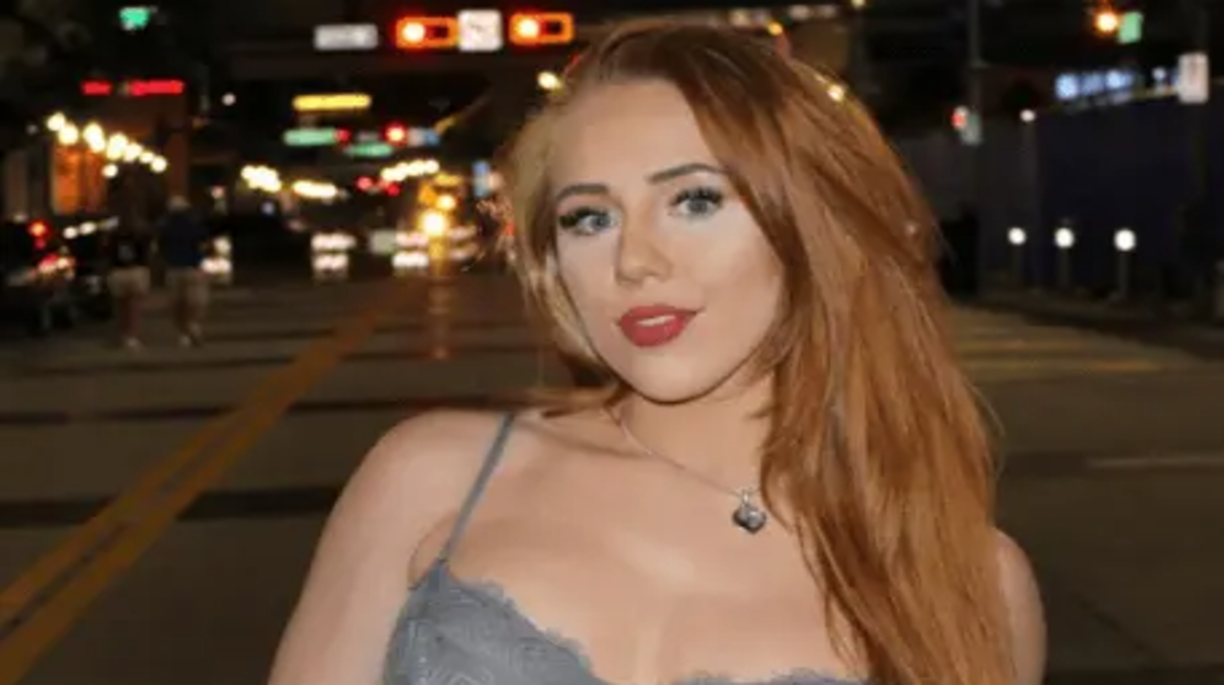 The LIST Spotlights Isla Dawn - Unholy Enchantress Still Casting Spells!