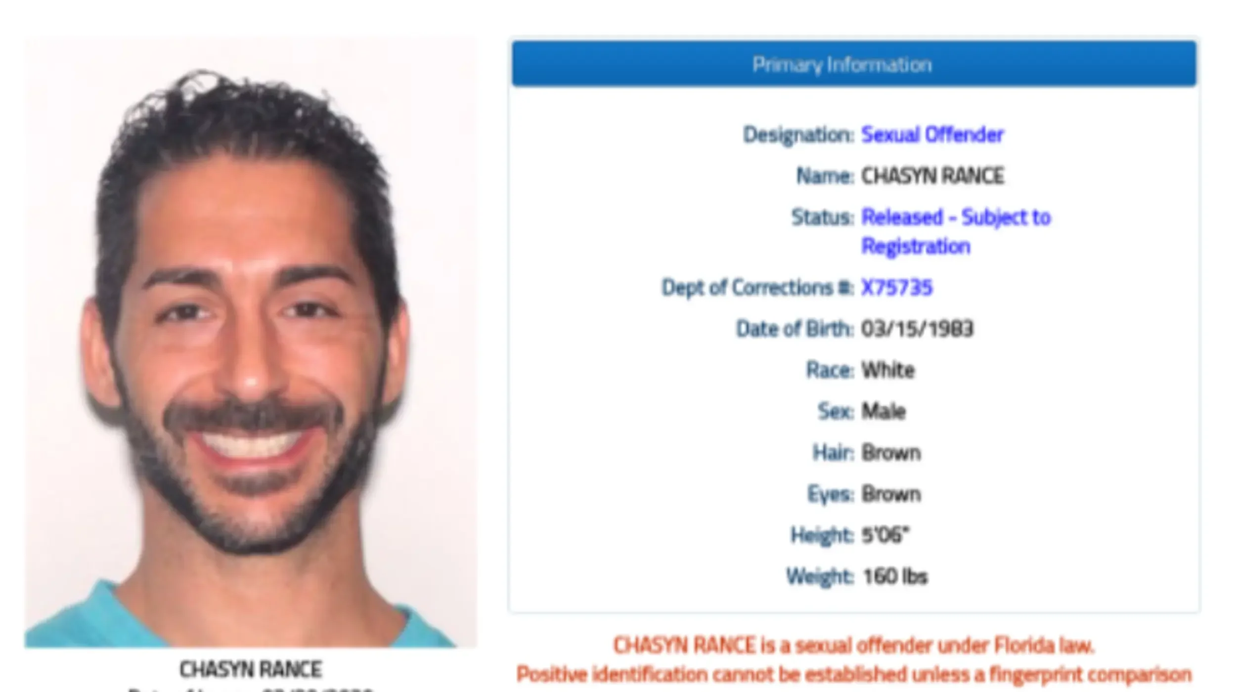 #RanceFiles – Part 1: Inside Chasyn Rance's Network – Cody, Booker, Chelsea, Reporters &amp; More