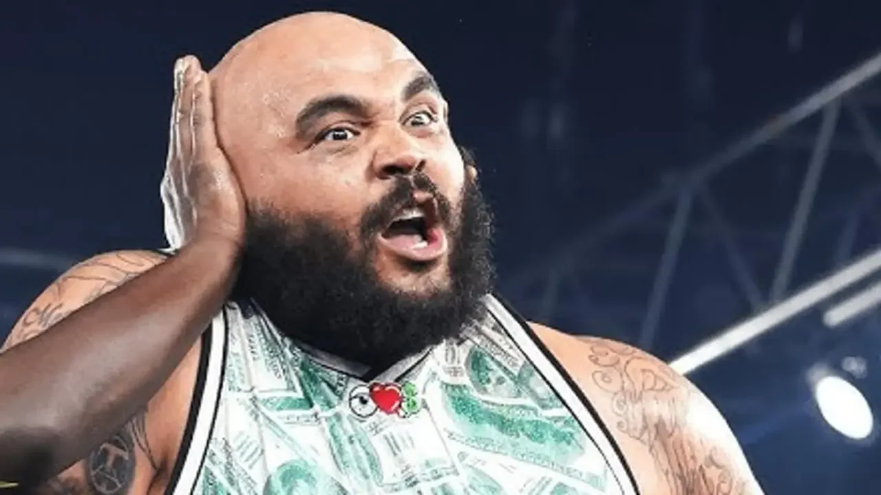 TNA's AJ Francis Trained at Child Sex Offender Chasyn’s Dojo #RanceFiles
