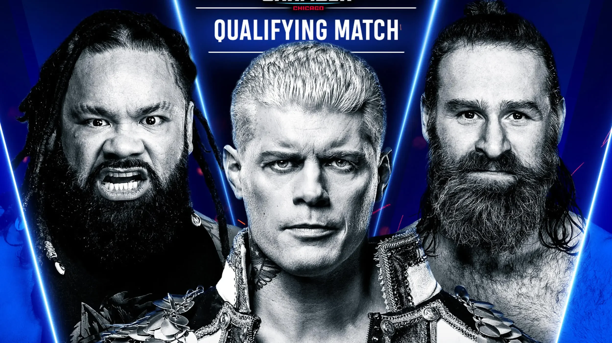 WWE SmackDown Hot Takes: Jordynne 0-7, Sami Snap Incoming – Feb 13, 2026