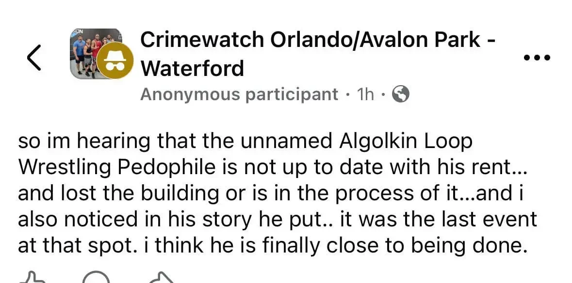 #RanceFiles Major Update: Chasyn Can’t Pay His Bills!