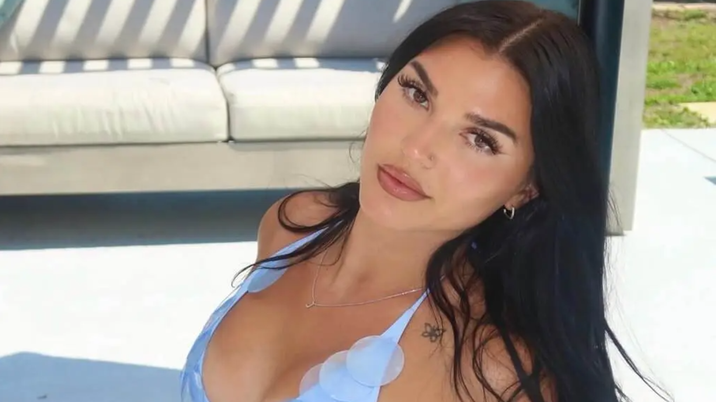 Former WWE Star Jazmyn Nyx (Jade) Drops New Content