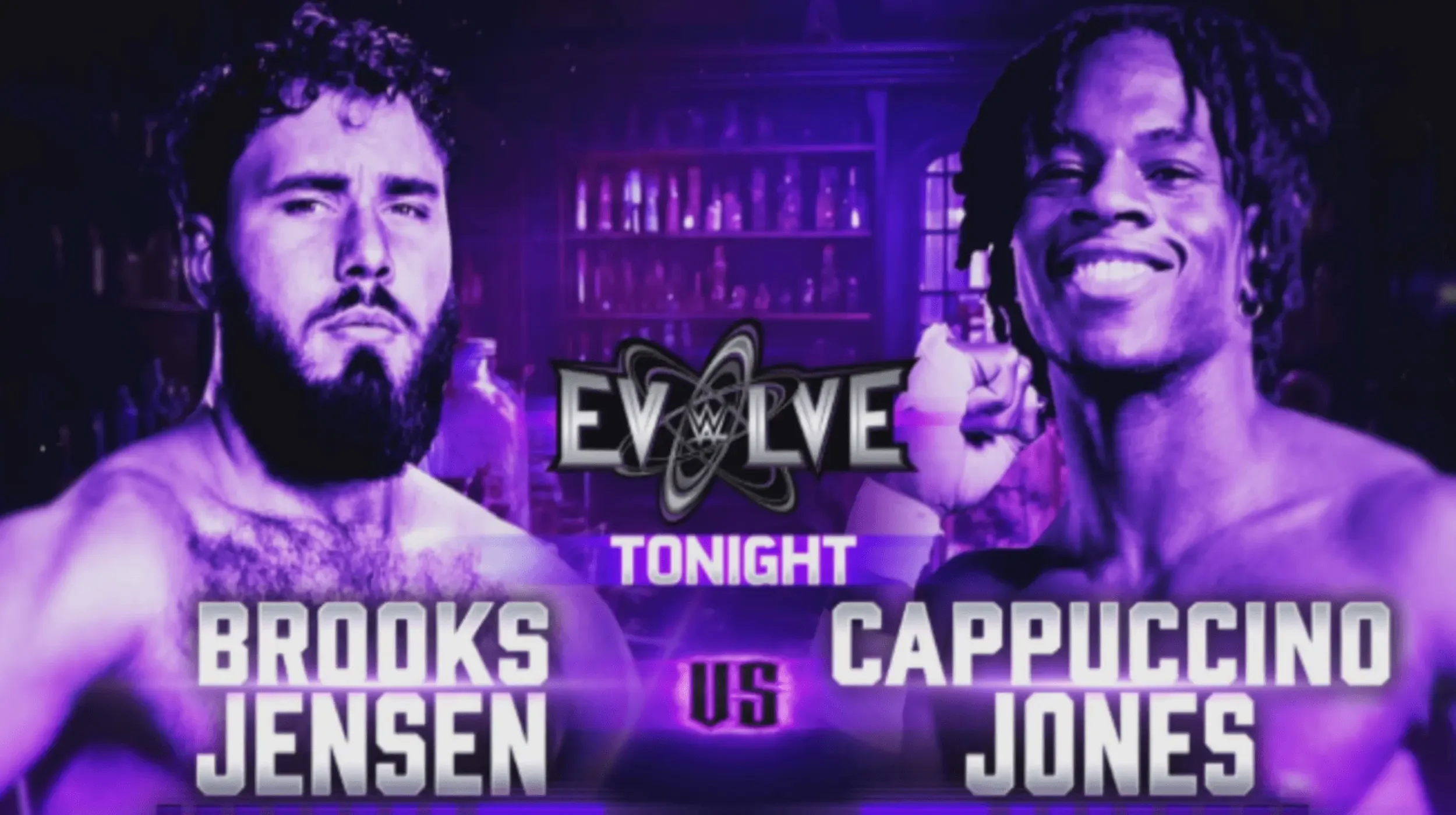 WWE Evolve Results (March 25, 2026): Women's Title Gauntlet Announced