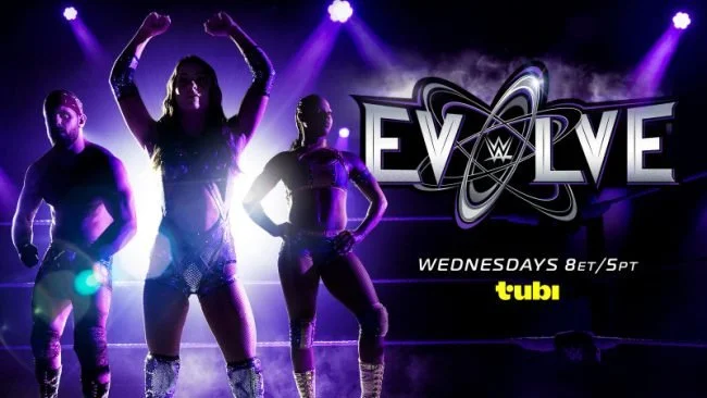 WWE Evolve April 22, 2026 Lineup and Predictions
